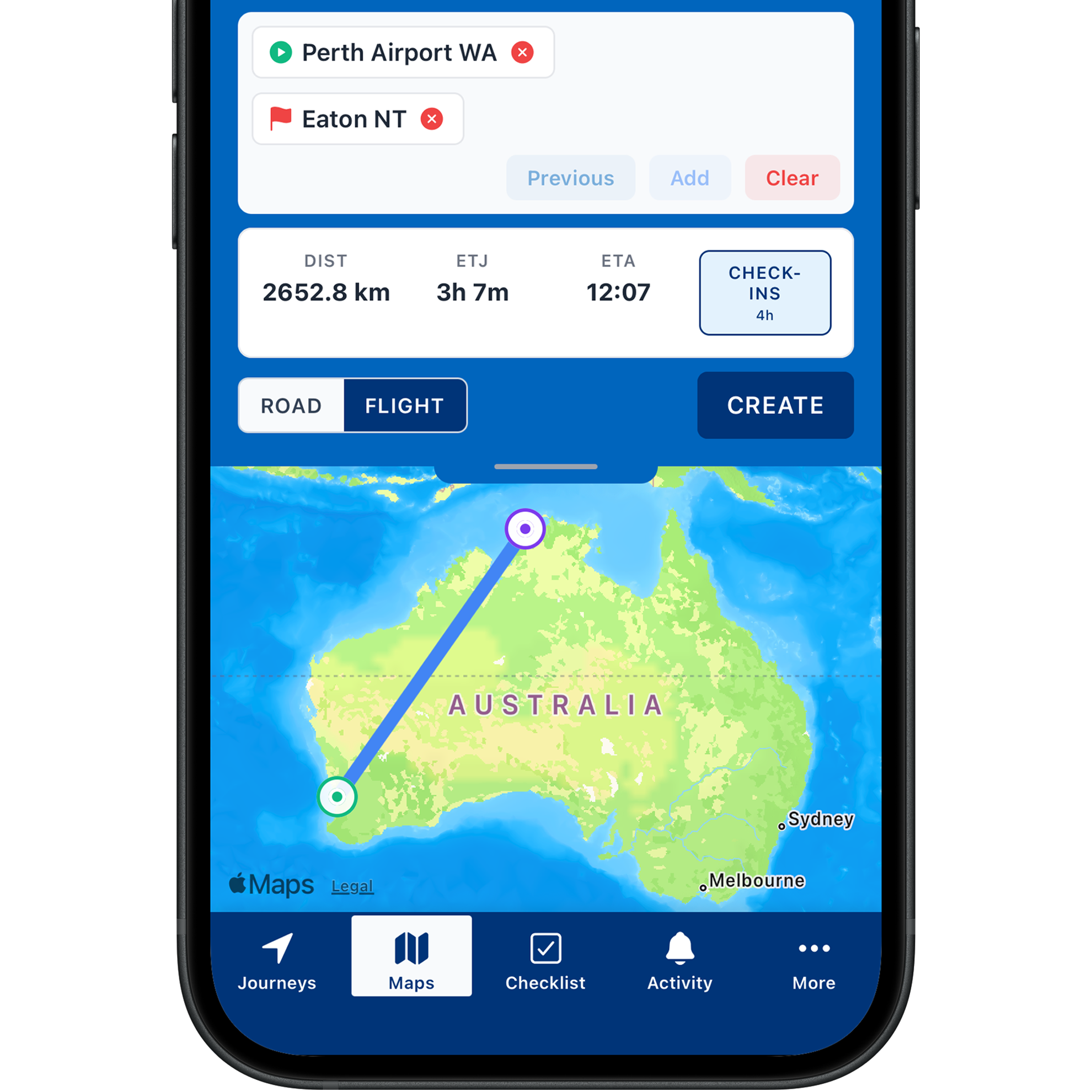 Why teams choose TetraSense